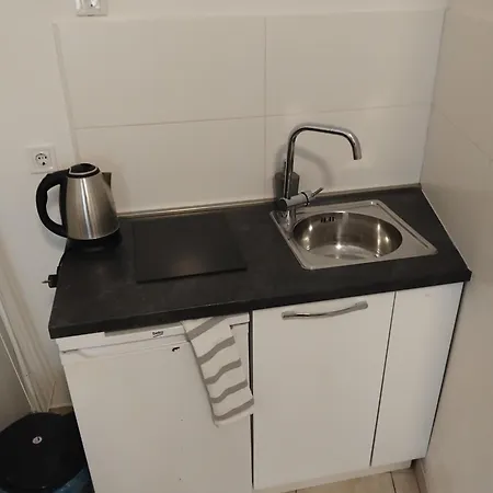 Appartement Borani Split