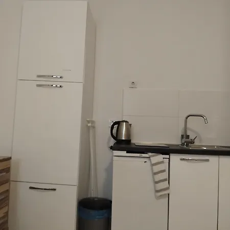 Borani Appartamento Spalato