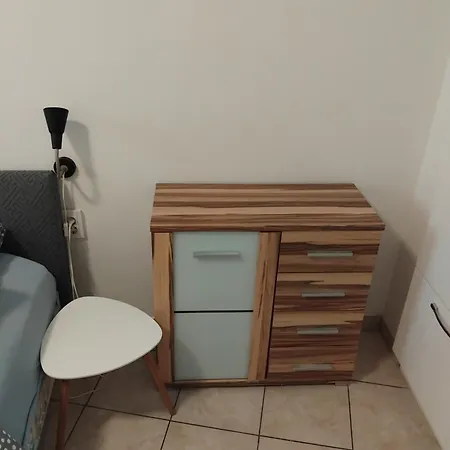 Borani Appartamento Spalato