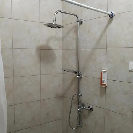 Appartamento Borani